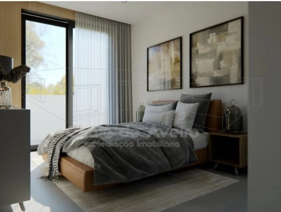 Apartamento T3 para Venda em Glória e Vera Cruz Foto 16