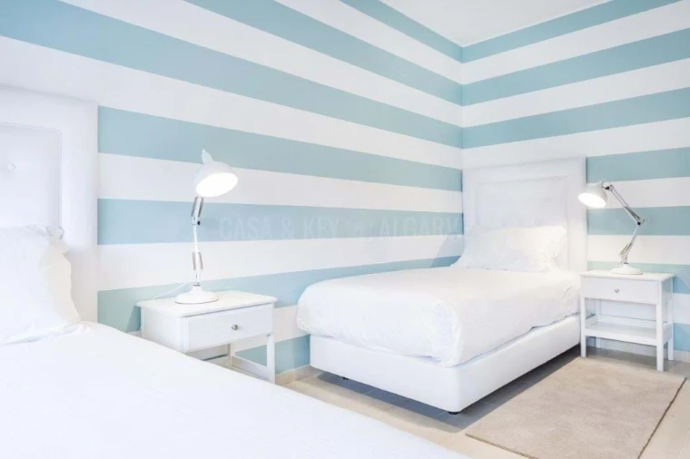 Apartamento T2 para Venda em Quarteira Foto 14