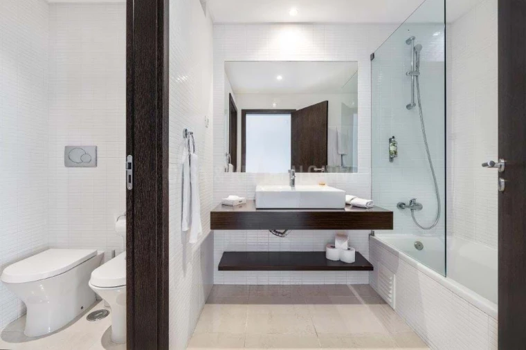 Apartamento T3 para Venda em Quarteira Foto 13