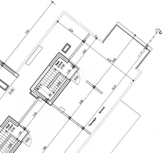Apartamento T3 para Venda em Quarteira Foto 19