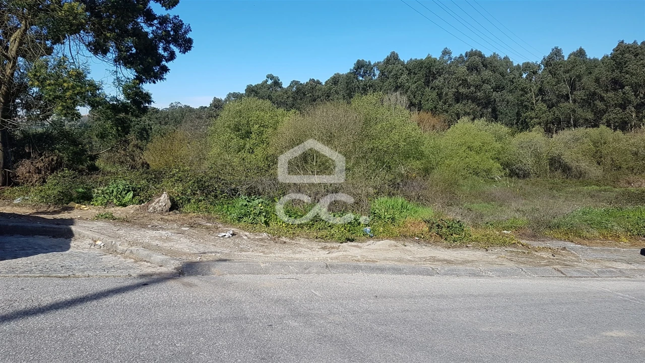 Terreno para Venda em Baguim do Monte (Rio Tinto) Foto 5