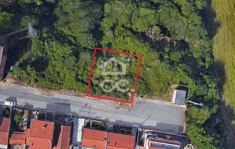 Terreno para Venda em Baguim do Monte (Rio Tinto) Foto 1