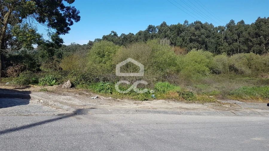 Terreno para Venda em Baguim do Monte (Rio Tinto) Foto 5