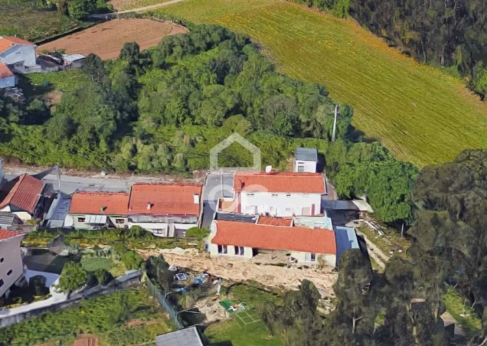 Terreno para Venda em Baguim do Monte (Rio Tinto) Foto 2