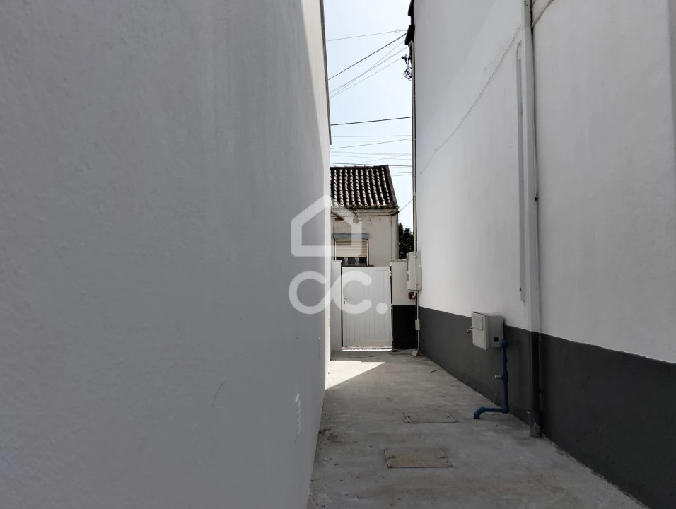 Moradia T2 para Venda em Bombarral e Vale Covo Foto 22