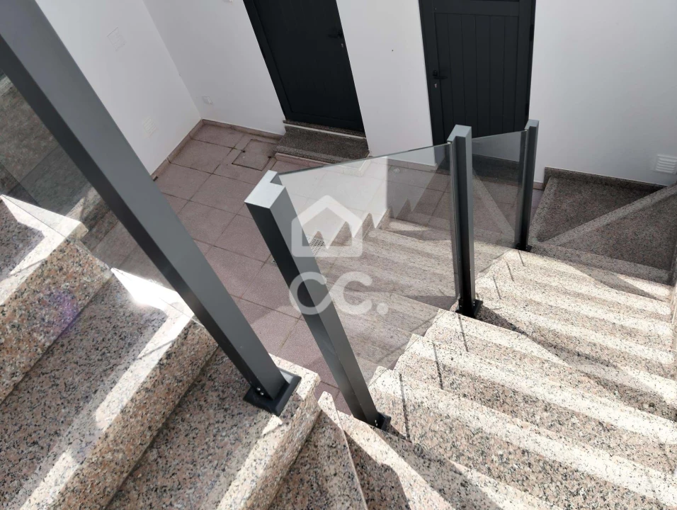 Moradia T2 para Venda em Bombarral e Vale Covo Foto 21