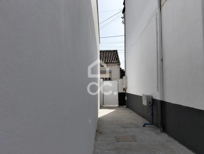 Moradia T2 para Venda em Bombarral e Vale Covo Foto 22