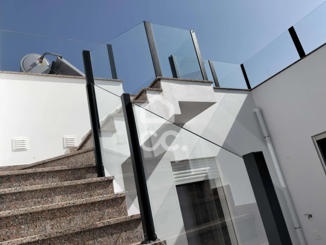 Moradia T2 para Venda em Bombarral e Vale Covo Foto 19