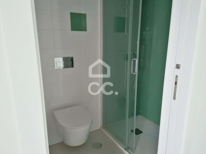 Moradia T2 para Venda em Bombarral e Vale Covo Foto 16