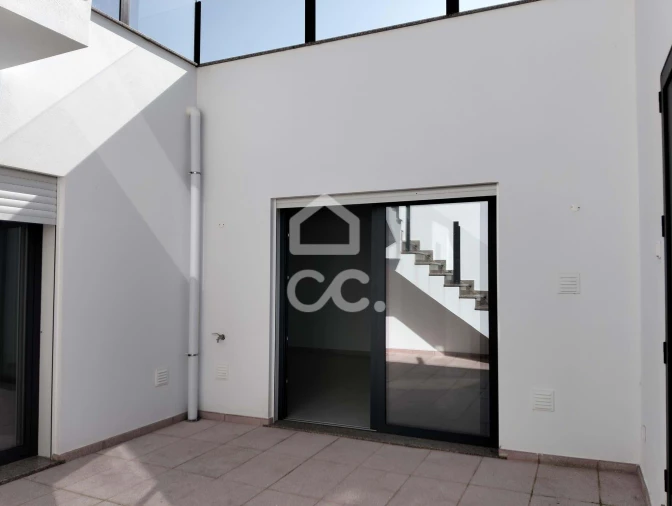 Moradia T2 para Venda em Bombarral e Vale Covo Foto 17