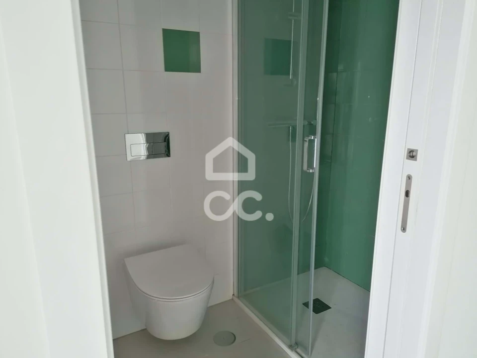 Moradia T2 para Venda em Bombarral e Vale Covo Foto 16