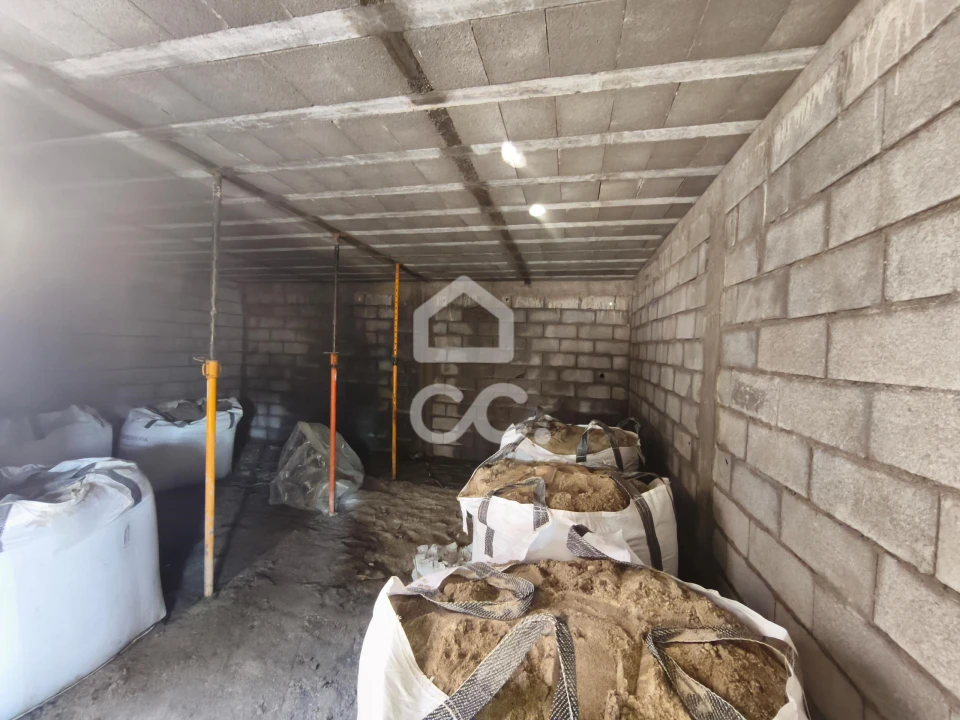 Apartamento T3 para Venda em Delães Foto 27