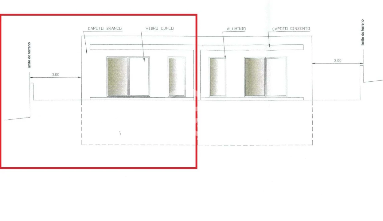 Apartamento T3 para Venda em Delães Foto 10
