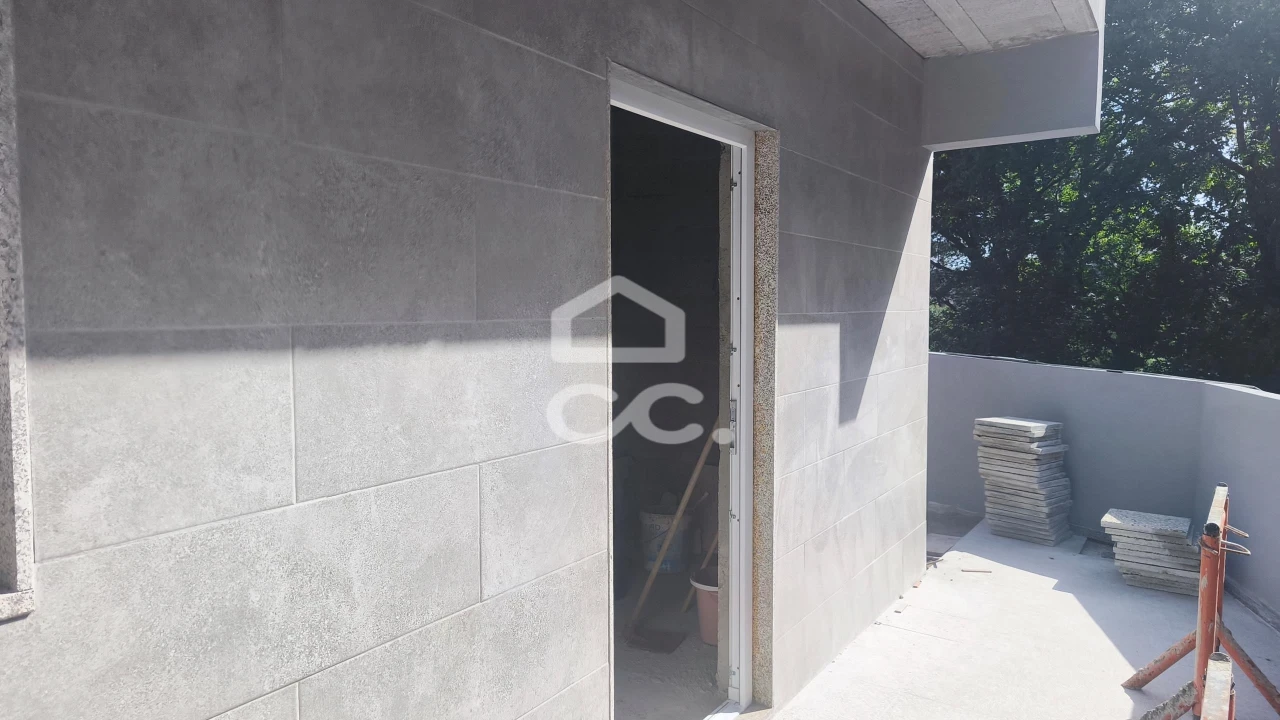 Apartamento T3 para Venda em Delães Foto 25