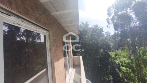 Apartamento T3 para Venda em Delães