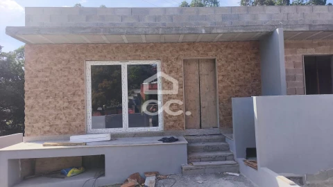 Apartamento T3 para Venda em Delães