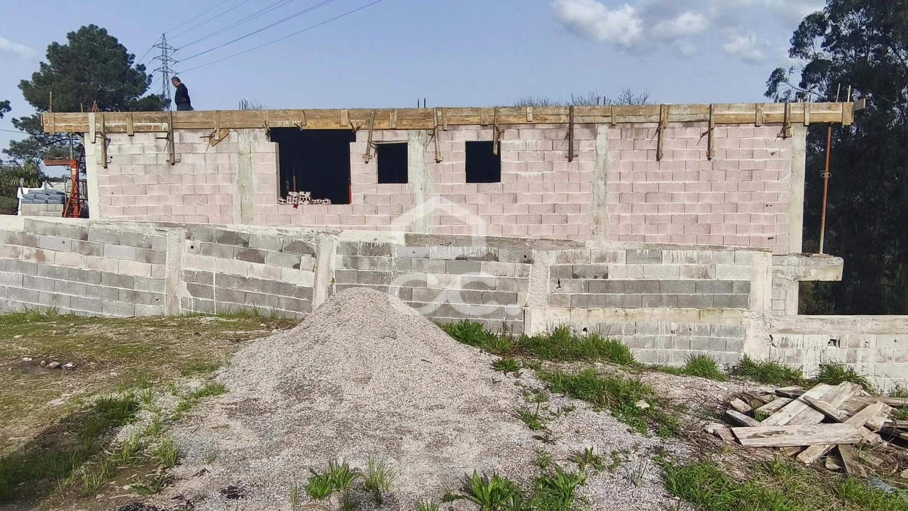 Apartamento T3 para Venda em Delães Foto 5