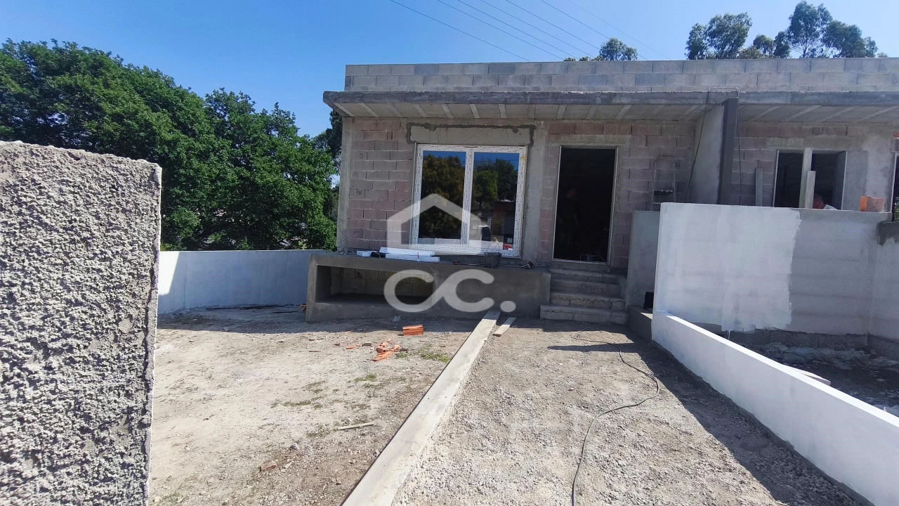 Apartamento T3 para Venda em Delães Foto 8