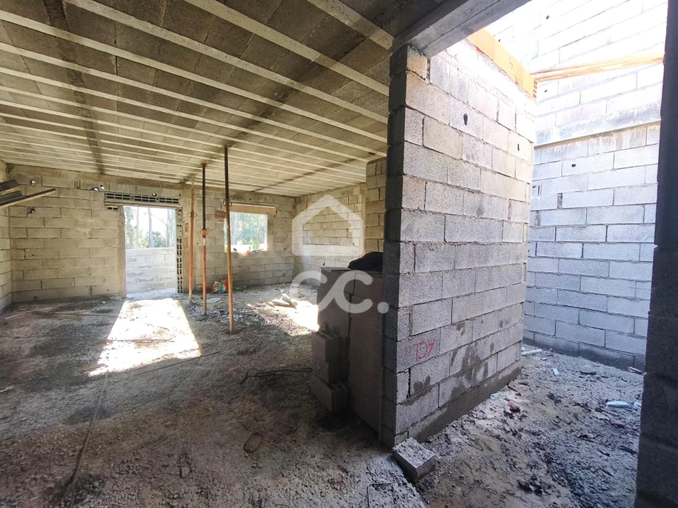 Apartamento T3 para Venda em Delães Foto 20