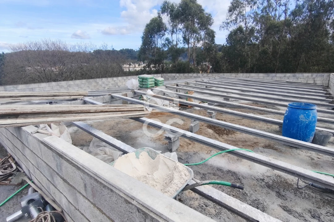 Moradia T3 para Venda em Delães Foto 21