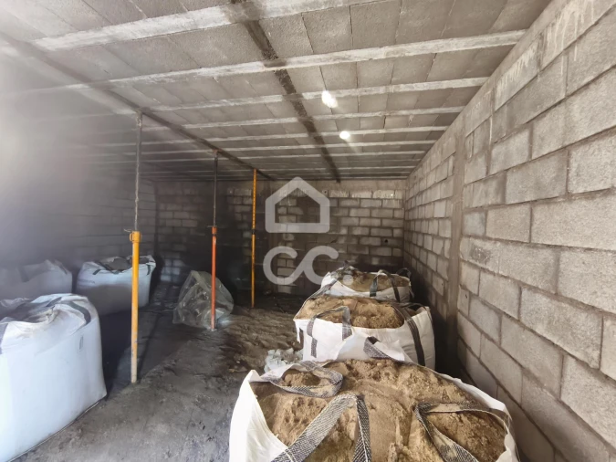 Apartamento T3 para Venda em Delães Foto 27