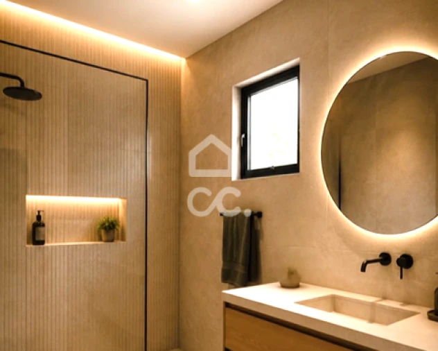 Apartamento T3 para Venda em Delães Foto 6