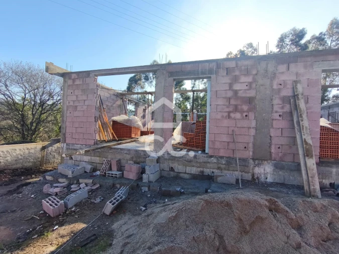 Apartamento T3 para Venda em Delães Foto 30