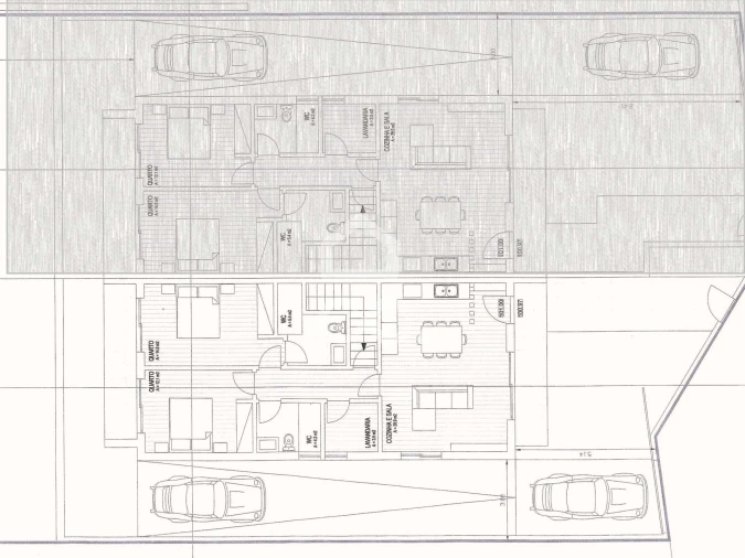 Apartamento T3 para Venda em Delães Foto 19