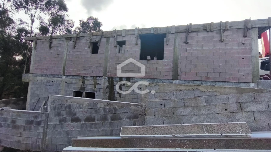 Apartamento T3 para Venda em Delães Foto 16