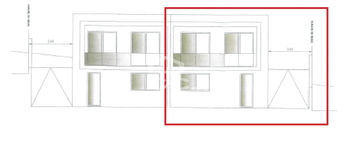 Apartamento T3 para Venda em Delães Foto 15