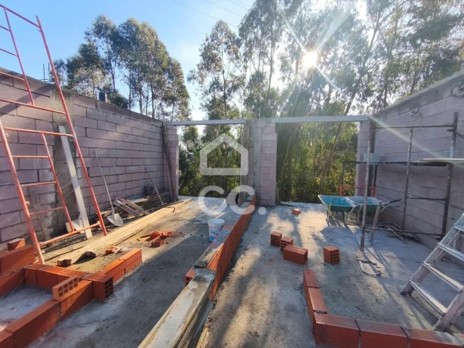 Apartamento T3 para Venda em Delães Foto 14