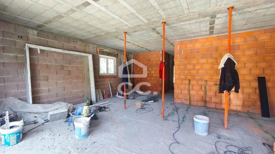 Apartamento T3 para Venda em Delães Foto 9