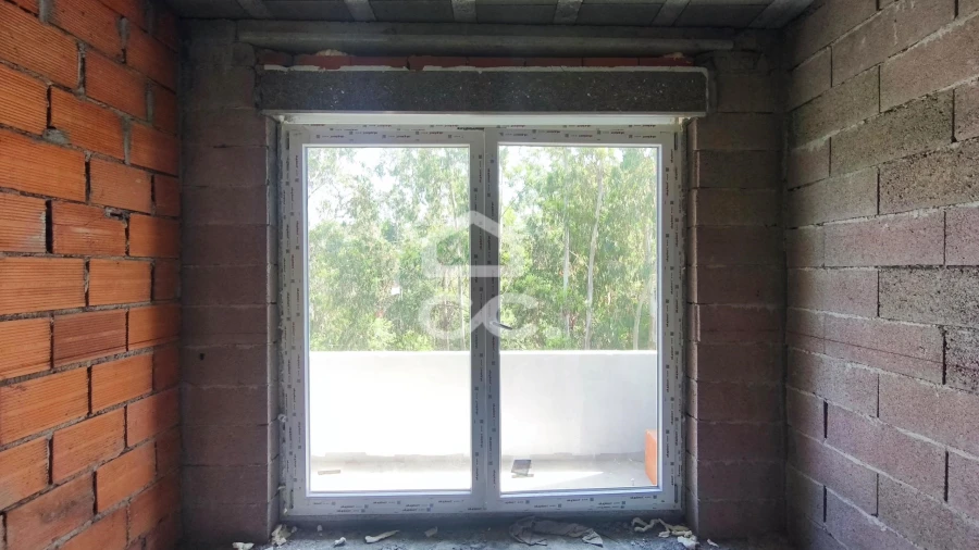 Apartamento T3 para Venda em Delães Foto 10