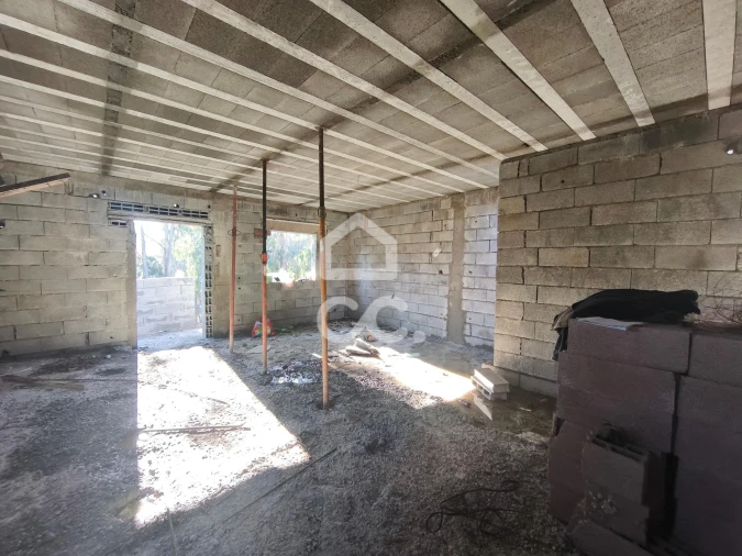 Apartamento T3 para Venda em Delães Foto 24