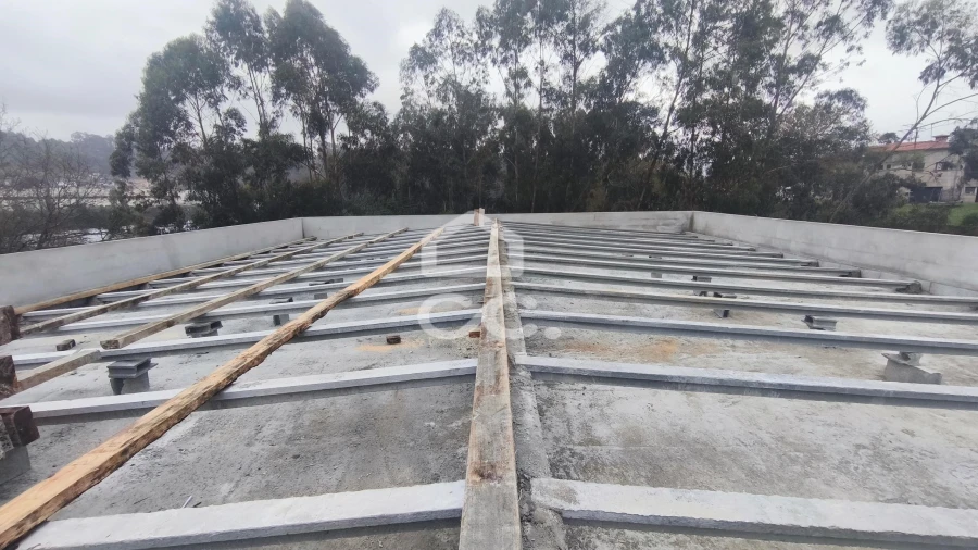 Moradia T3 para Venda em Delães Foto 27