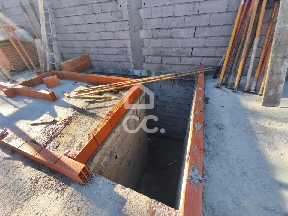 Apartamento T3 para Venda em Delães Foto 13