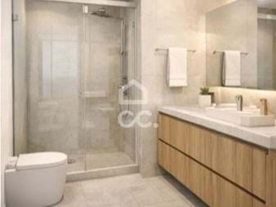 Apartamento T3 para Venda em Delães Foto 18