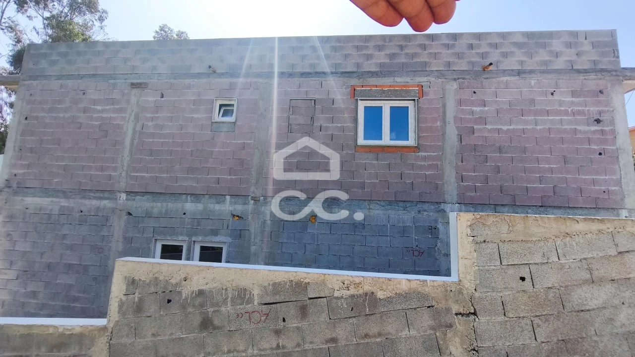 Apartamento T3 para Venda em Delães Foto 16