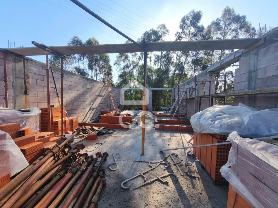 Apartamento T3 para Venda em Delães Foto 28