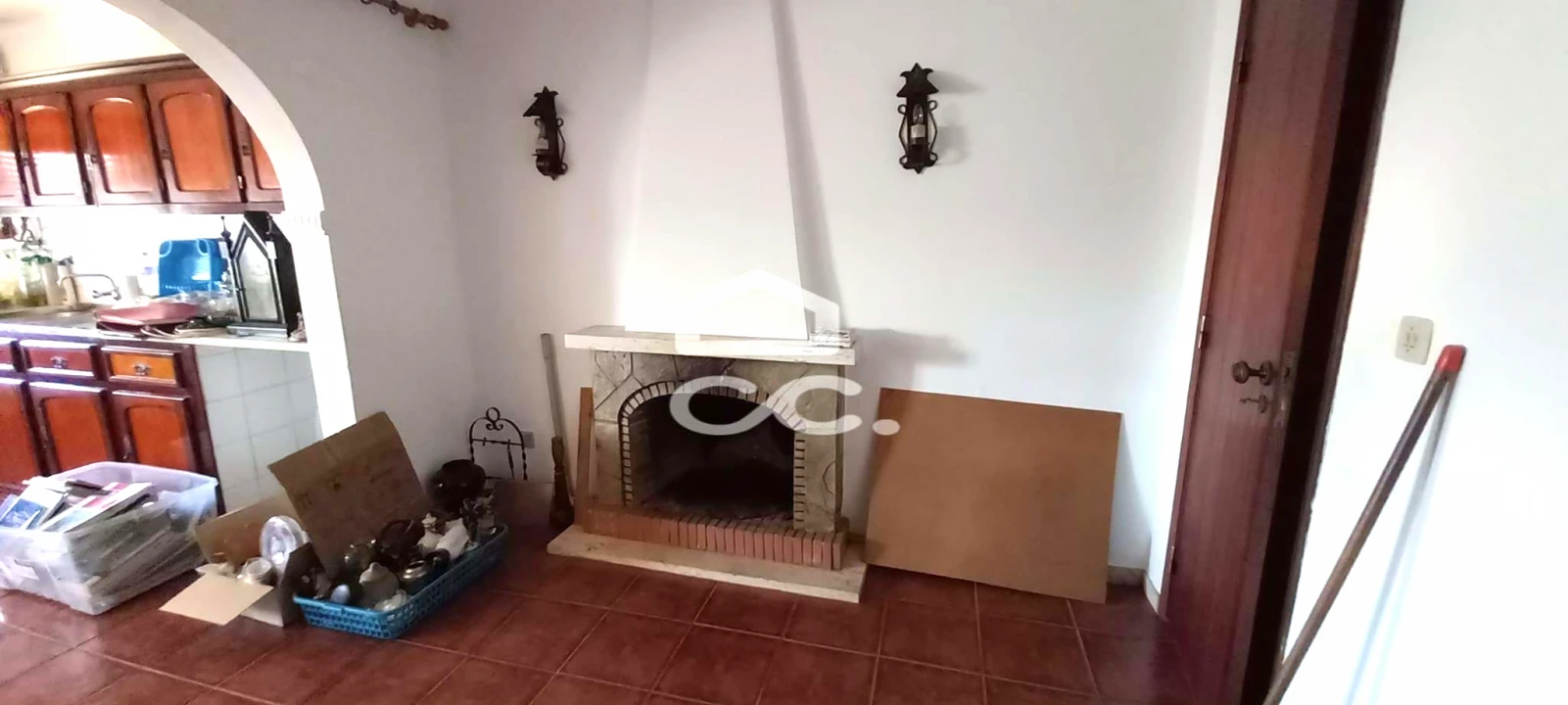 Moradia T3 para Venda em Beja (Santiago Maior e São João Baptista) Foto 4