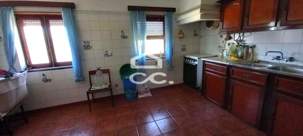 Moradia T3 para Venda em Beja (Santiago Maior e São João Baptista)