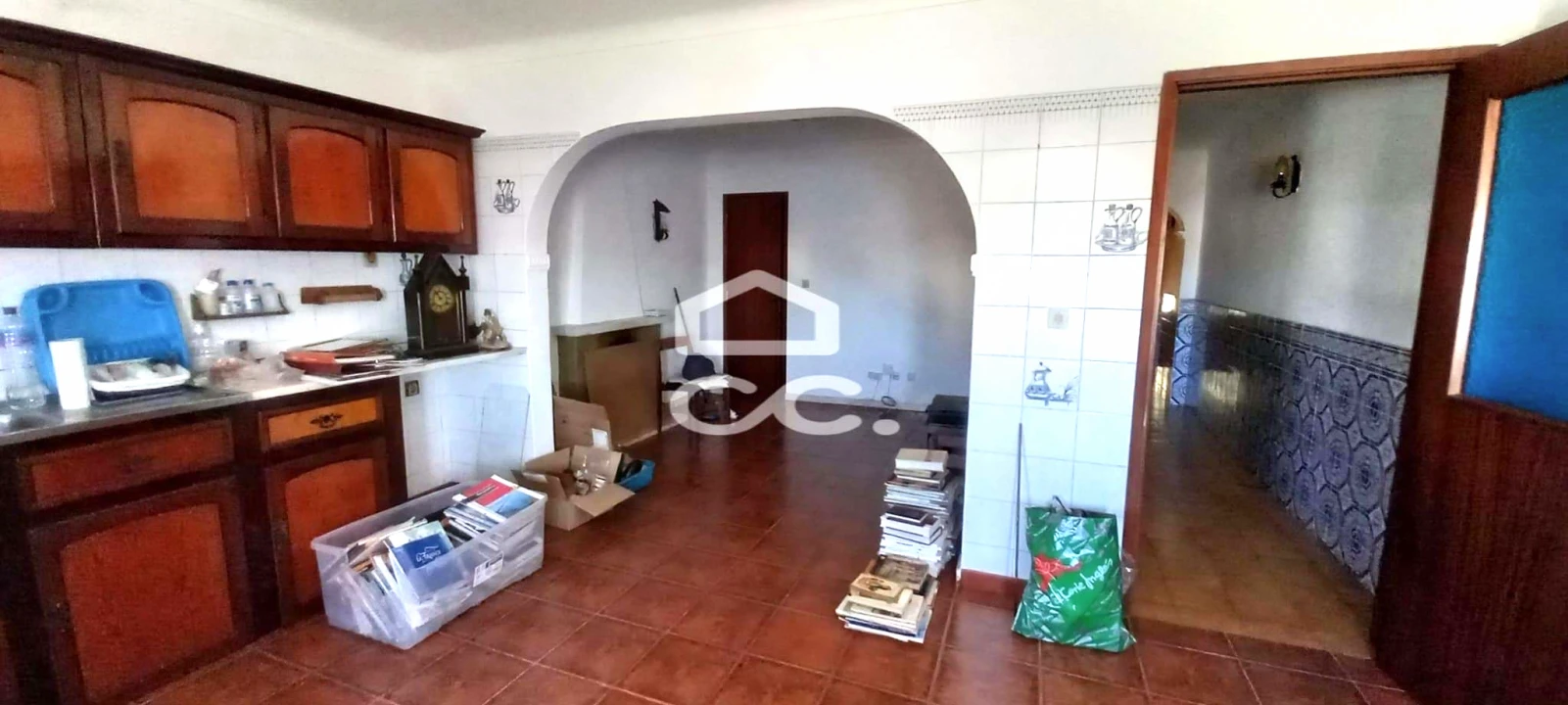 Moradia T3 para Venda em Beja (Santiago Maior e São João Baptista) Foto 37