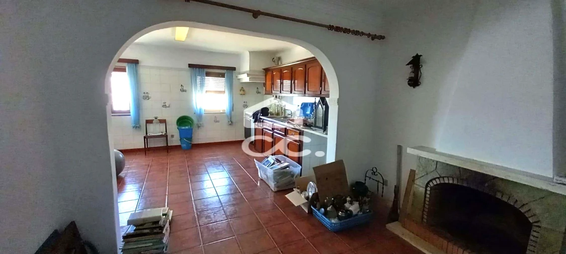 Moradia T3 para Venda em Beja (Santiago Maior e São João Baptista) Foto 2