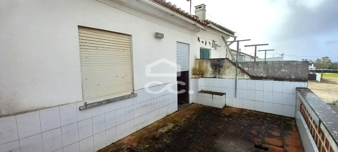 Moradia T3 para Venda em Beja (Santiago Maior e São João Baptista) Foto 30