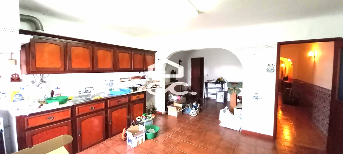 Moradia T3 para Venda em Beja (Santiago Maior e São João Baptista)