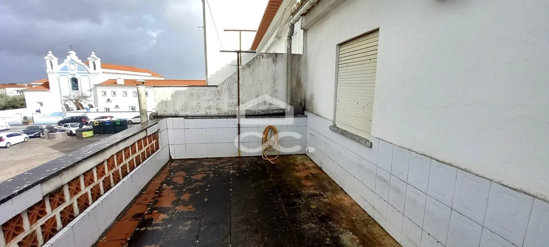 Moradia T3 para Venda em Beja (Santiago Maior e São João Baptista) Foto 2