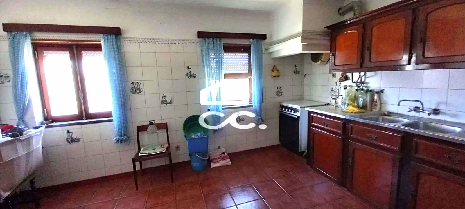 Moradia T3 para Venda em Beja (Santiago Maior e São João Baptista) Foto 1