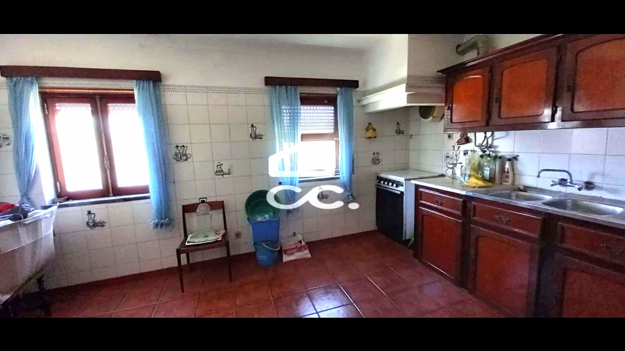 Moradia T3 para Venda em Beja (Santiago Maior e São João Baptista)