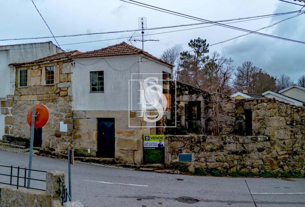 Moradia T2 para Venda em Vila Real de Santo Antonio Foto 1