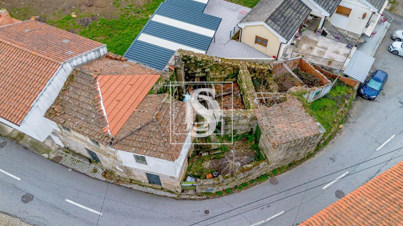 Moradia T2 para Venda em Vila Real de Santo Antonio Foto 2